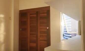 Imagem 2: Quarto para mulheres e pessoas LGBT, Recife-PE