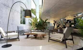 Imagem 6: COBERTURA RESIDENCIAL em São Paulo - SP, Vila Olímpia