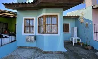 Imagem 2: Casa para Venda - 50m², 2 dormitórios, 2 vagas - Restinga