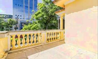 Imagem 2: Casa para locação com 4 dormitórios, 2 suítes no Menino Deus/Porto Alegre