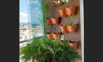 Imagem 5: Apartamento para aluguel possui 90 metros quadrados com 3 quartos