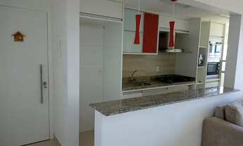 Imagem 7: Apartamento Condomínio Reserva dos Pássaros