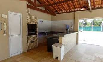 Imagem 1: Apartamento 57m² com 3 quartos "1 suíte" - Mestre Antônio - Caucaia - CE