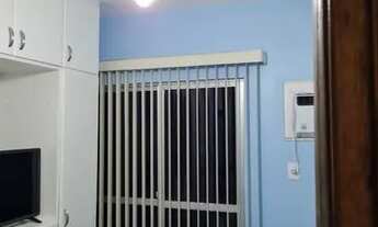 Imagem 3: AREA NOBRE DA FREGEUSIA APTO REFORMADO 2 QTS 70M2 MOBILIADO LAZER FINA DECO DOC OK PERTO T