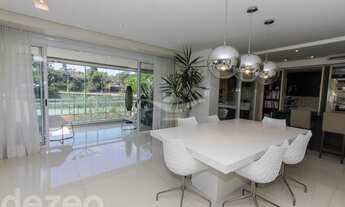 Imagem 7: São Paulo - Apartamento Padrão - Brooklin