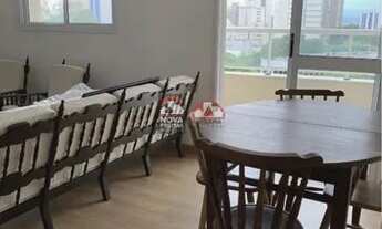 Imagem 3: São José dos Campos - Apartamento Padrão - Jardim São Dimas