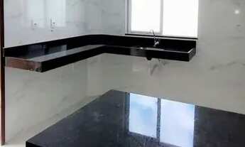 Imagem 5: CASA DÚPLEX COM 2 VAGAS DE GARAGEM NO JOSÉ AMÉRICO