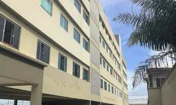 Imagem 3: Apartamento com 2 dormitórios para alugar, 82 m² por R$ 2.278,80/mês - Jardim de Alah - Ri