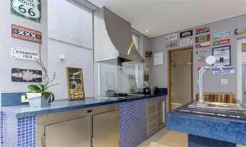 Imagem 4: Sobrado alto padrão no bairro Tremembé