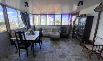 Imagem 3: Cobertura para Venda em Salvador, Garcia, 1 dormitório, 2 banheiros, 1 vaga