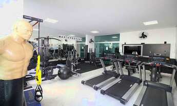 Imagem 6: Apartamento 01 quarto mobiliado - Aluguel - Centro