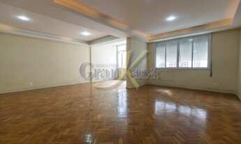 Imagem 3: Copacabana, posto 6, belissimo apto