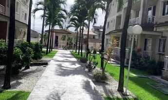 Imagem 3: Apartamento para aluguel com 62 metros quadrados com 3 quartos em Passaré - Fortaleza - CE