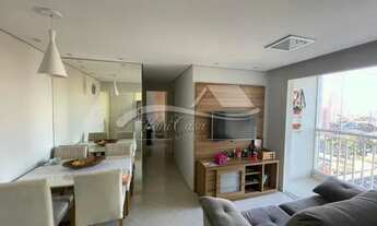 Imagem: Apartamento 2 Quartos à venda, Sacomã