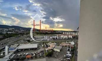 Imagem 5: Apartamento à venda no Condomínio Fatto Torres de São José - Jundiaí - SP