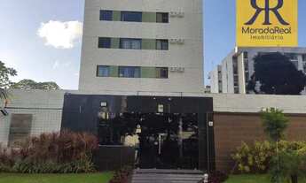 Imagem 2: Apartamento com 2 dormitórios, 43 m² - venda por R$ 319.000,00 ou aluguel por R$ 2.600,00