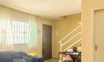 Imagem 2: Casa de Condomínio à Venda - Vila Nhocuné, 3 Quartos, 65 m2