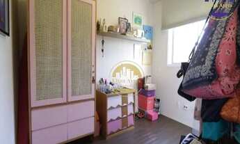 Imagem 4: Apartamento Residencial à venda, Ponta da Praia, Santos - AP0712