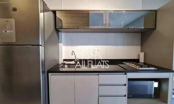 Imagem 4: Apartamento com 1 dormitório para alugar, 35 m² por R$ 3.200/mês na Consolação - São Paulo