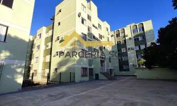 Imagem 3: Apartamento à venda com 2 dormitórios no Estreito em Florianópolis/sc