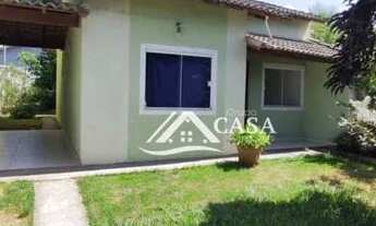 Imagem: Casa com 2 dormitórios à venda por R$