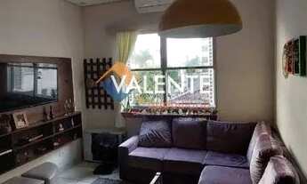 Imagem 2: Apartamento com 1 quarto à venda - São Vicente/SP