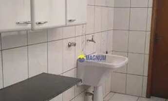 Imagem 3: Apartamento com 3 dormitórios para alugar, 70 m² por R$ 2.100,00/mês - Vila São Manoel - S