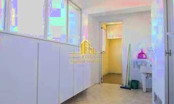 Imagem 4: Apartamento Chácara Santo Antônio ZS - São Paulo