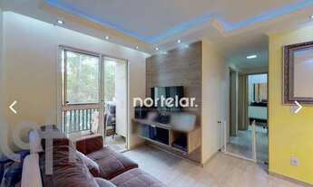 Imagem 2: 02 quartos Apartamento com 2 dormitórios