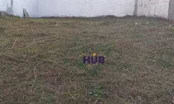 Imagem 3: Terreno a venda na rua José de Oliveira Franco no Bairro Alto