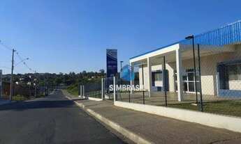 Imagem 6: TERRENO EM MONTE MOR Jardim Nova Alvorada 250 m²