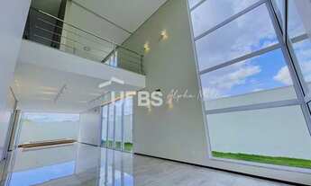 Imagem 2: Jardins Barcelona - Sobrado 3 quartos, sendo 3 suítes