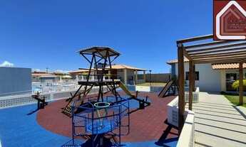 Imagem 3: Apartamento com 02 quartos e suíte na barra dos coqueiros