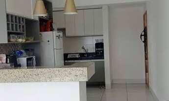 Imagem 7: Apartamento para venda tem 90 metros quadrados com 3 quartos em Morada do Sol - Teresina