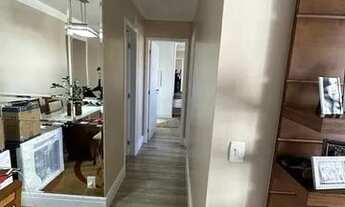 Imagem 6: Apartamento para aluguel possui 77 metros quadrados com 2 quartos