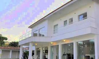 Imagem: Casa Alto Padrão 6 dormitórios - SÃO