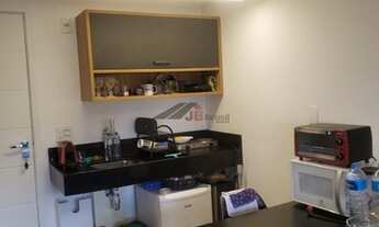 Imagem: Apto 36m2 - 1 dormitório em Cidade Monções