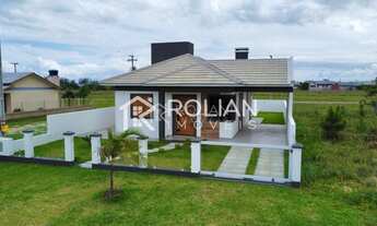 Imagem 3: Casa São Paulo em Arroio do Sal/RS Cód 378