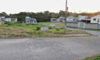 Imagem 3: Terreno de esquina no Bairro Santo Antônio com 360,81 m²