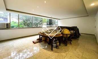 Imagem: Apartamento com 3 quartos, 232 m² - venda