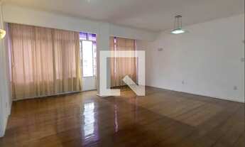 Imagem 1: Apartamento para Aluguel - Copacabana, 3 Quartos, 215 m2