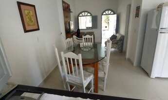 Imagem 3: Casa para aluguel possui 140 metros quadrados com 4 quartos em Barra do Sahy - Aracruz - E