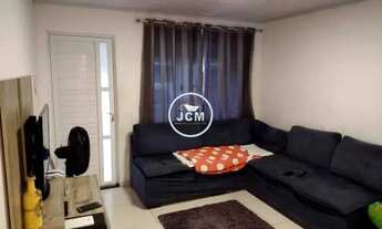 Imagem 6: Ótima casa duplex em condomínio Residencial