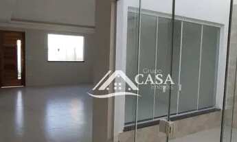 Imagem 5: Casa com 3 dormitórios à venda, 118 m² no Jardim Atlântico Leste (Itaipuaçu) - Maricá/RJ