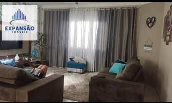 Imagem 7: LINDA CASA COM PISCINA À VENDA NO BAIRRO VILA VALLE SUMARÉ-SP