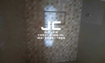 Imagem 2: CASA PARA VENDA COM 5 QUARTOS NO TABULEIRO DOS MARTINS- MACEIÓ/AL