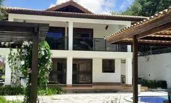 Imagem: VENDO CASA NO BAIRRO ILHA DA CONCEIÇÃO