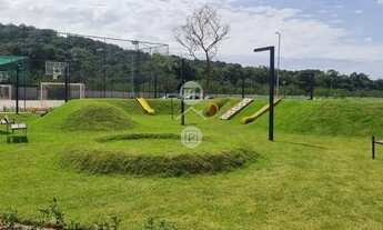 Imagem 6: Terreno á venda no Condomínio Reserva da Pedra/Pedra Branca - Palhoça