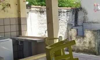 Imagem 2: Casa em Cabedelo Mobiliada lindaaa