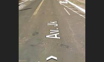 Imagem 3: Terreno em Anastacio